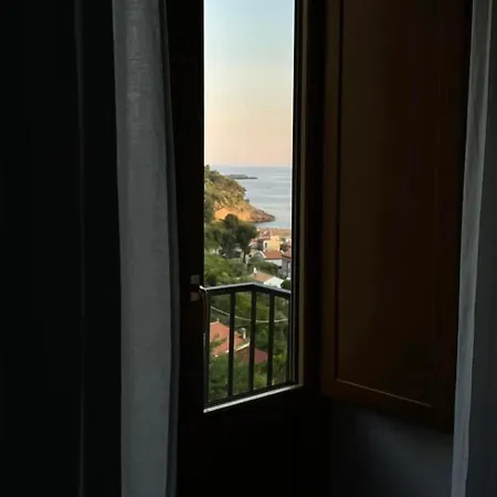 Alice Porto di Maratea